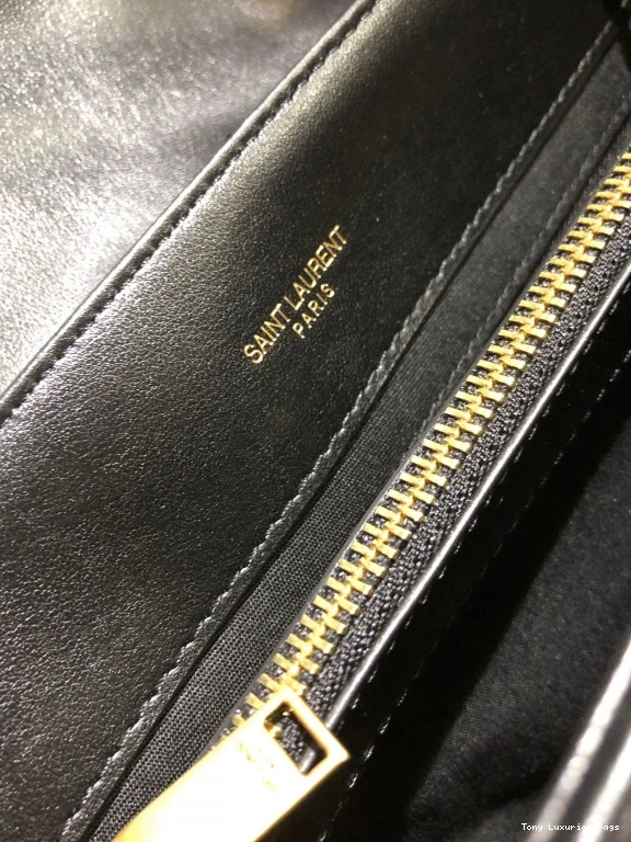 Tony Luxuries MEDIUM LOULOU YSL 0730